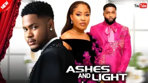 ASHES AND LIGHT