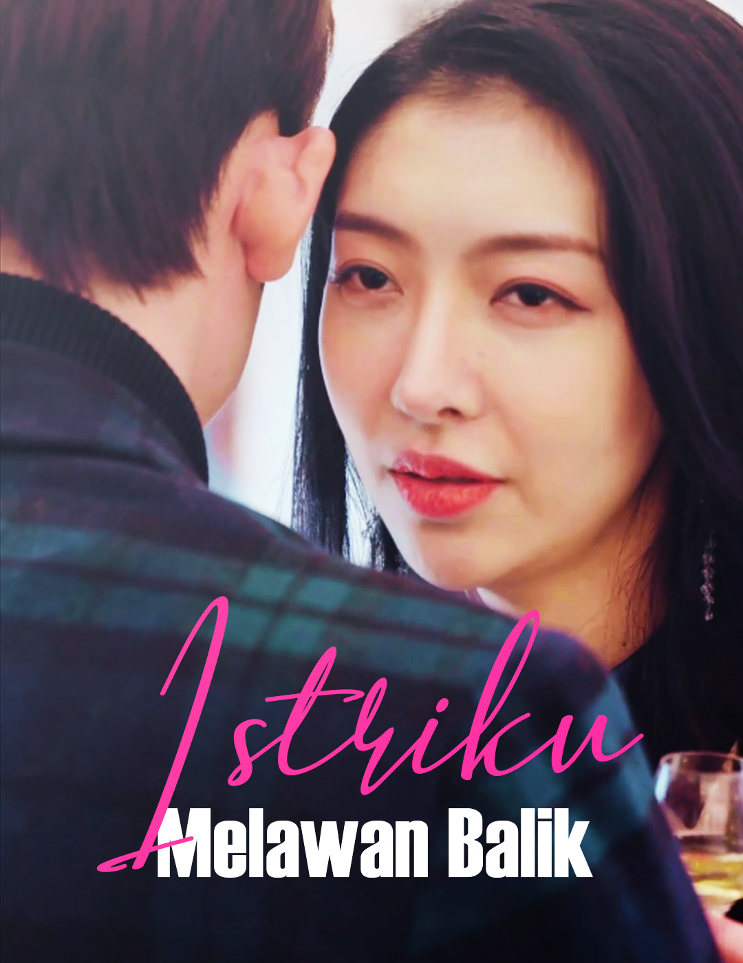 Istriku Melawan Balik poster