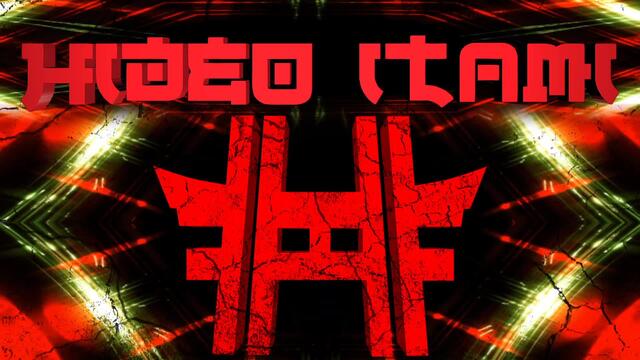 Hideo Itami Entrance Video