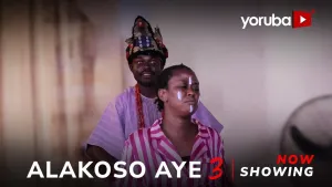Alakoso Aye 3