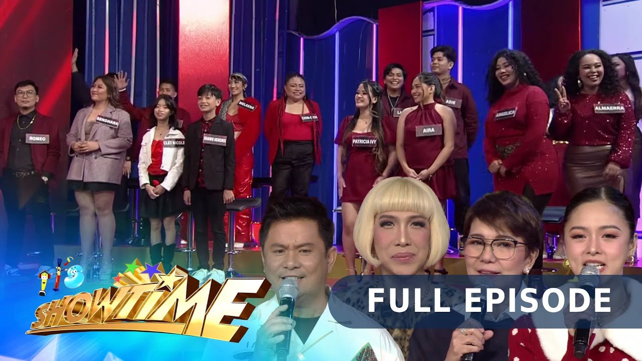 Ang pagsisimula ng TNT Duets 2 Resbakbakan