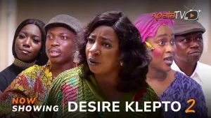 Desire Klepto 2