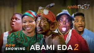 Abami Eda 2