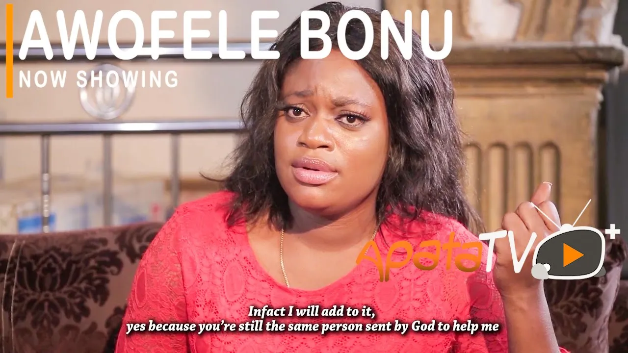 Awofele Bonu