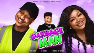 The Garbage Man