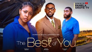 THE BEST OF YOU