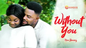WITHOUT YOU