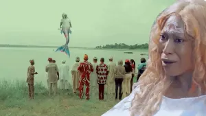 Ija Olokun