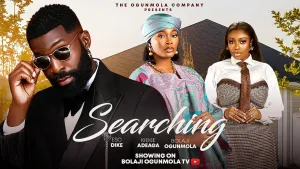SEARCHING