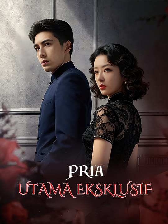 Pria Utama Eksklusif poster