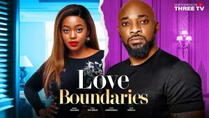 LOVE BOUNDERIES
