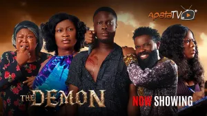 The Demon Yoruba Movie