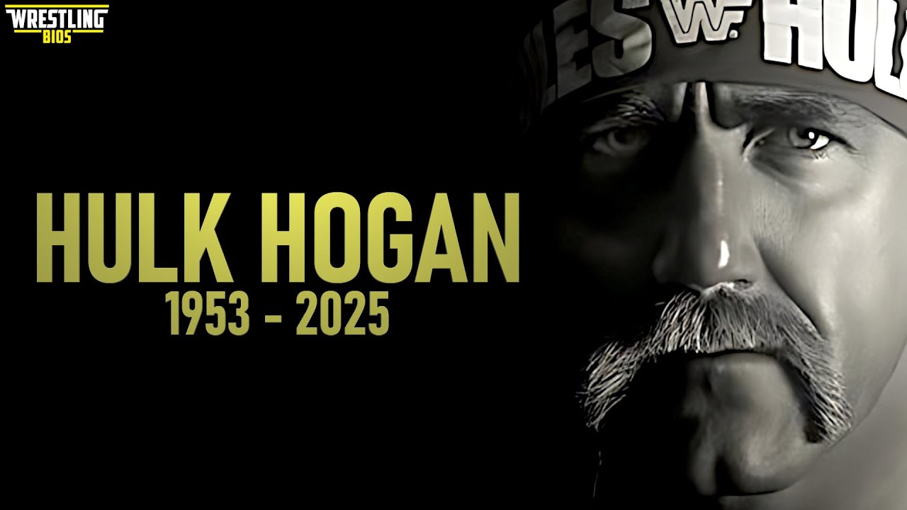 Remembering Hulk Hogan