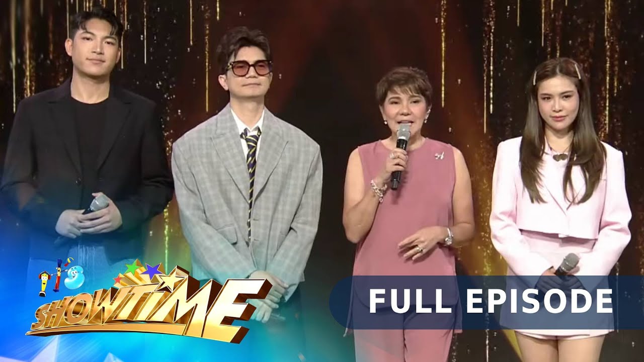 Ang pagsisimula ng TNT Duets 2 Grand Finals