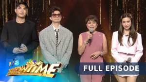 Ang pagsisimula ng TNT Duets 2 Grand Finals