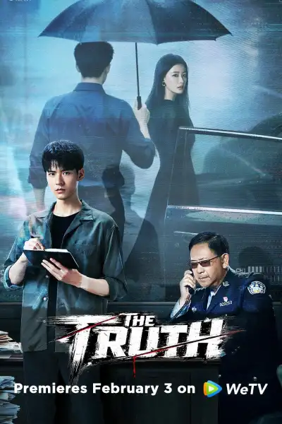 The Truth poster