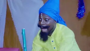 Asoro