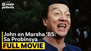John & Marsha
