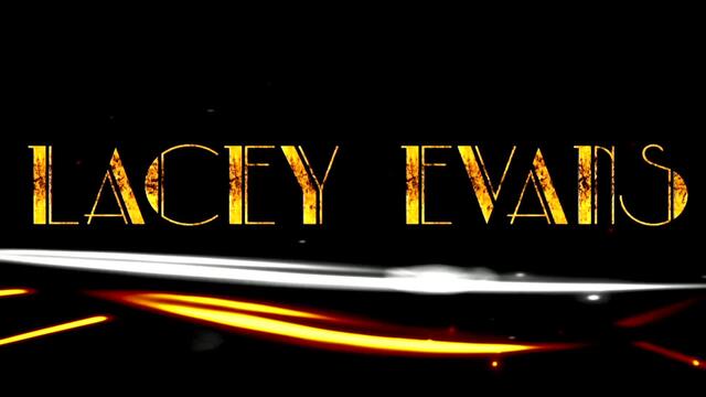 Lacey Evans Entrance Video background