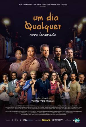 Any Given Day [Portuguese]