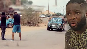 Adigun: Street Oracle