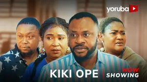 Kiki Ope