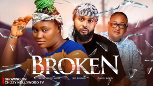BROKEN