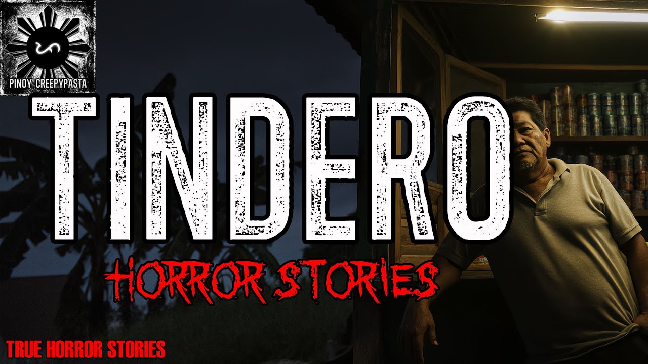 TINDERO HORROR STORIES