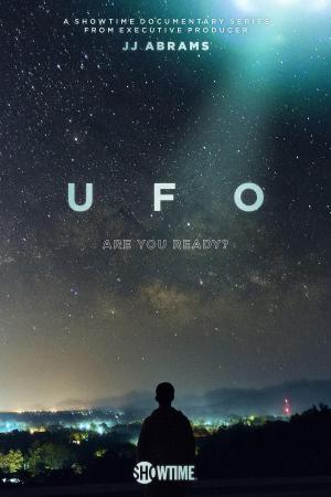 UFO [Portuguese]