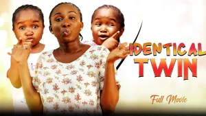 IDENTICAL TWIN