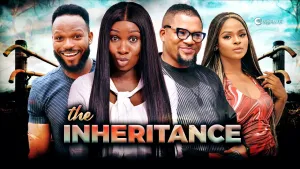 THE INHERITANCE