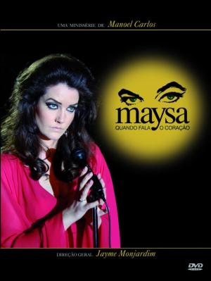 Maysa: When the Heart Sings [Portuguese]