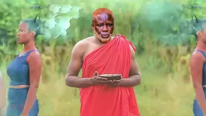 Omo Aje Metta