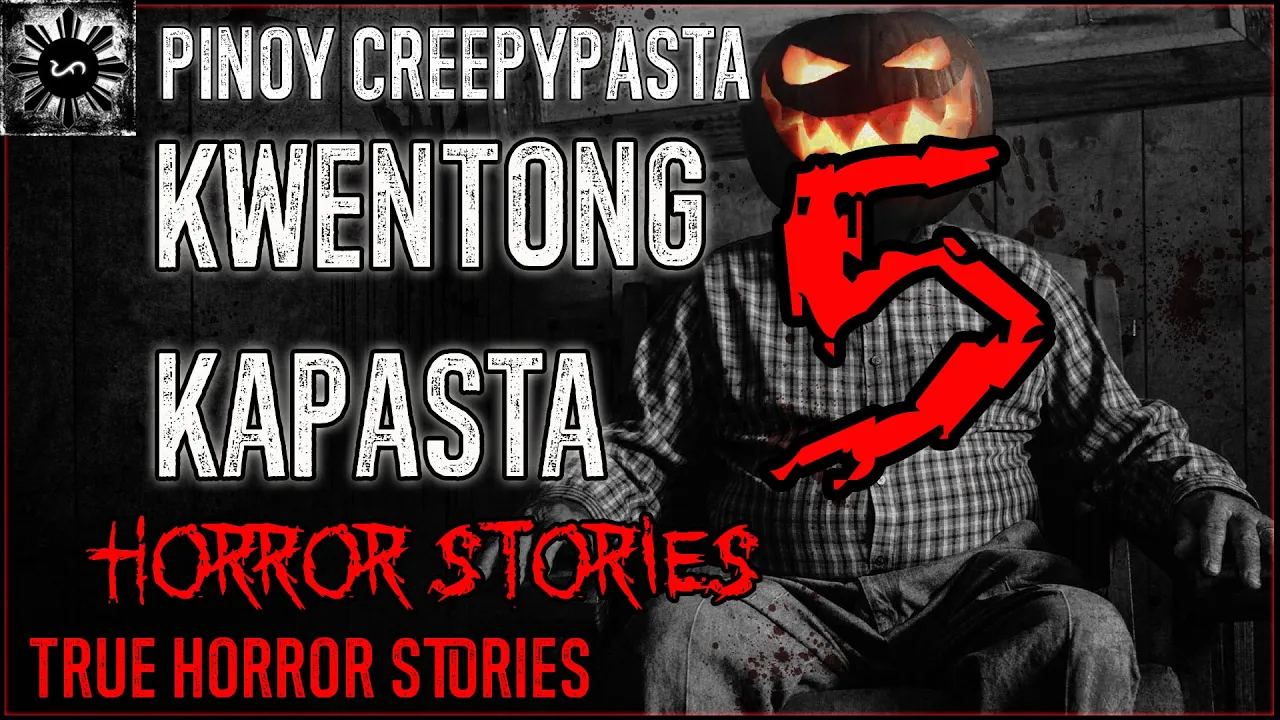 Kwentong Kapasta Horror 5