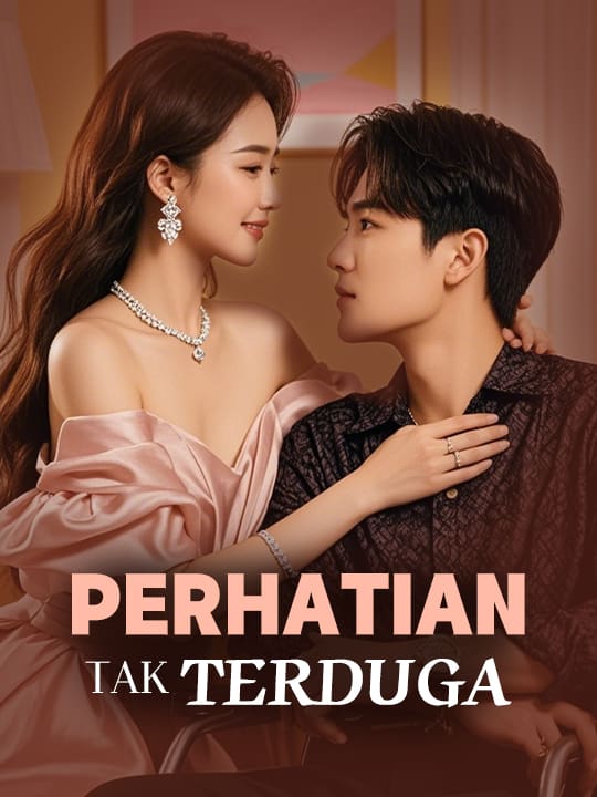 Perhatian Tak Terduga poster