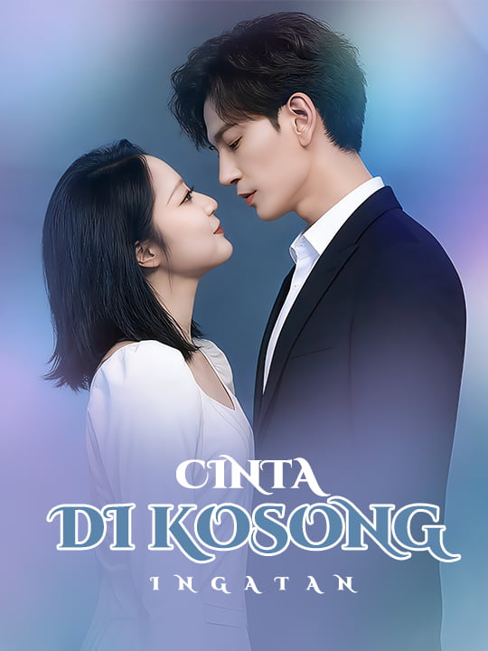 Cinta di Kosong Ingatan poster