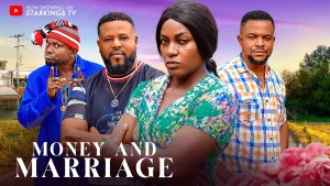 MONEY AND MARRIAGE