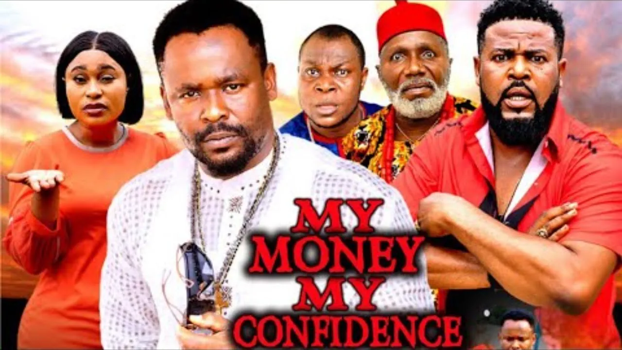 MY MONEY MY CONFIDENCE 3&4
