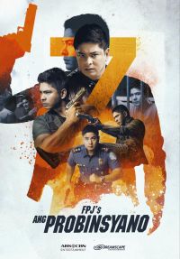 FPJ's Ang Probinsyano