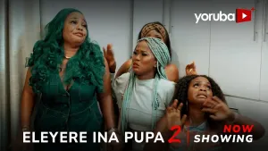 Eleyere Ina Pupa - 123Movies