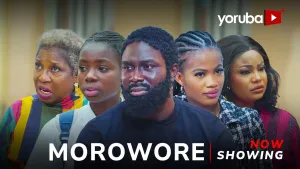 Morowore