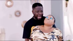Asewo Kamo: Campus Hustlers