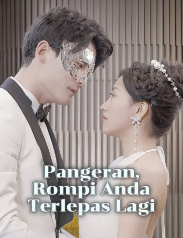 Pangeran, Rompi Anda Terlepas Lagi poster