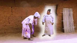 Yeye Orisha