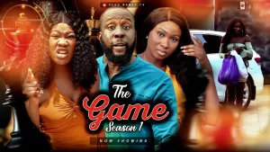 THE GAME 1