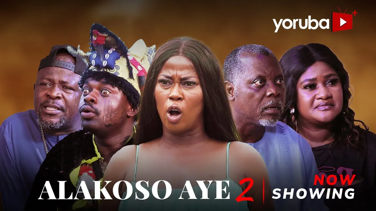 Alakoso Aye 2