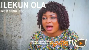 Ilekun Ola - 123Movies