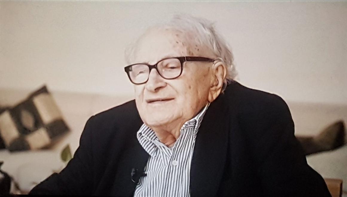 Rafi Eitan