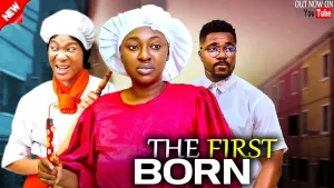 THE FIRST BORN
