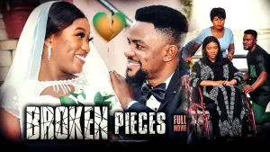 BROKEN PIECES